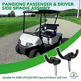 golf cart front spindle